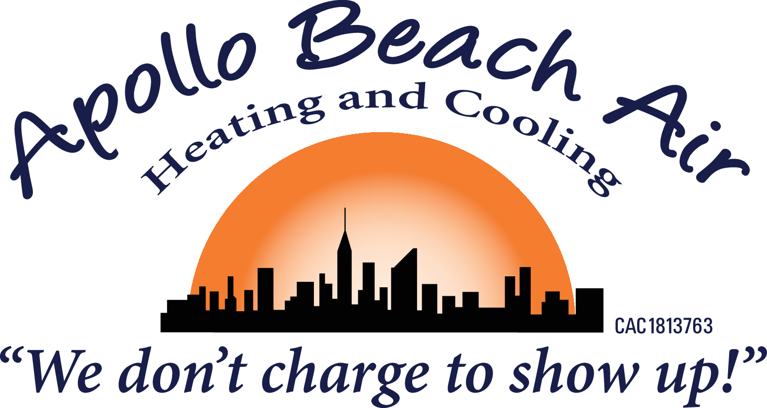 Apollo Beach Air - Heating and Cooling